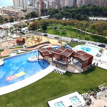 Luxurious With Epic Facilities And Stunning Views - Parking - Wifi Apartment *